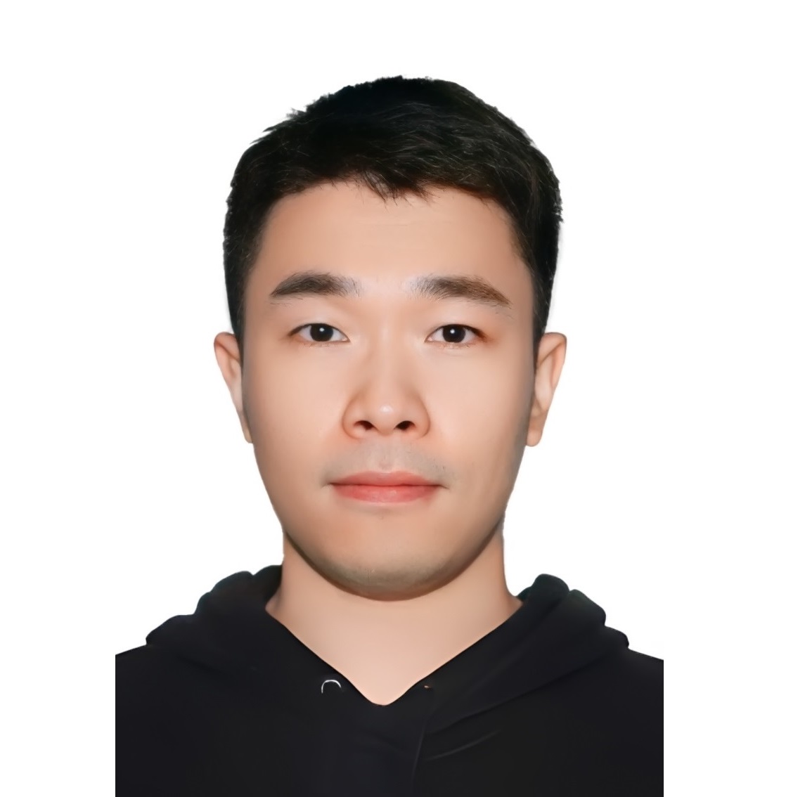 Charles Chi Xu